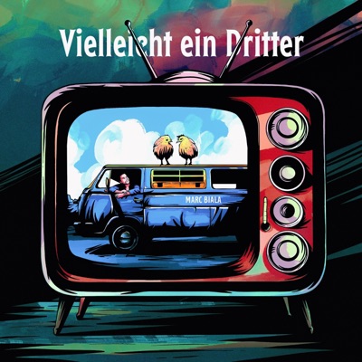 Vielleicht ein Dritter (Turbo Remix) - Single