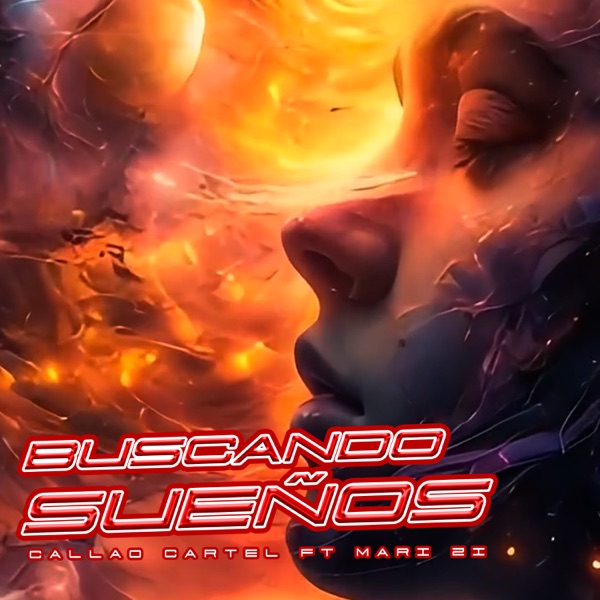 Buscando Sueños (feat. Mari Zi)