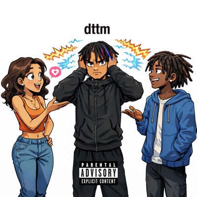 dttm - Single