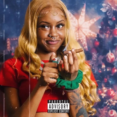 Lady Grinch - Single