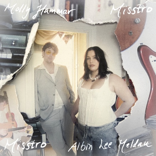 Album artwork