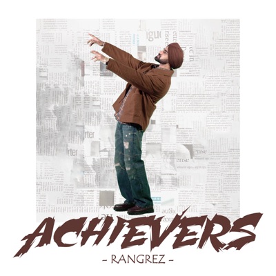 Achievers - Single