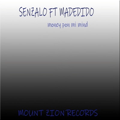 Money Pon Mi Mind (feat. Madedido) - Single