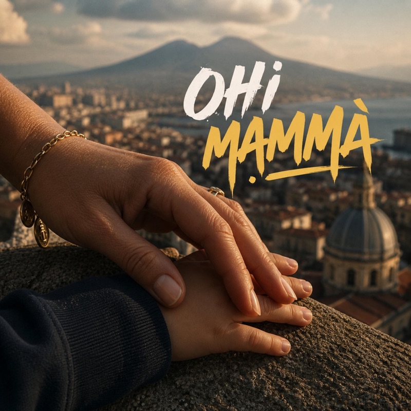 OHI MAMMÀ - Single