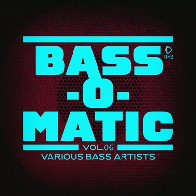 Bass-O-Matic, Vol.06