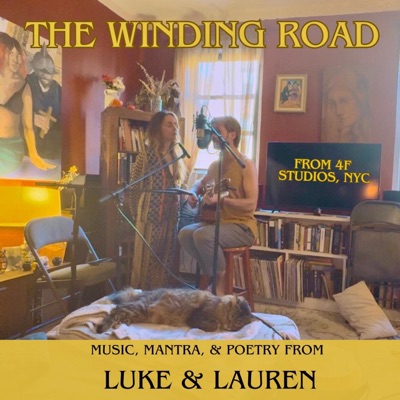 The Winding Road - Single