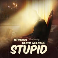 Stupid - Single - D Thanks & Denzil Grenade