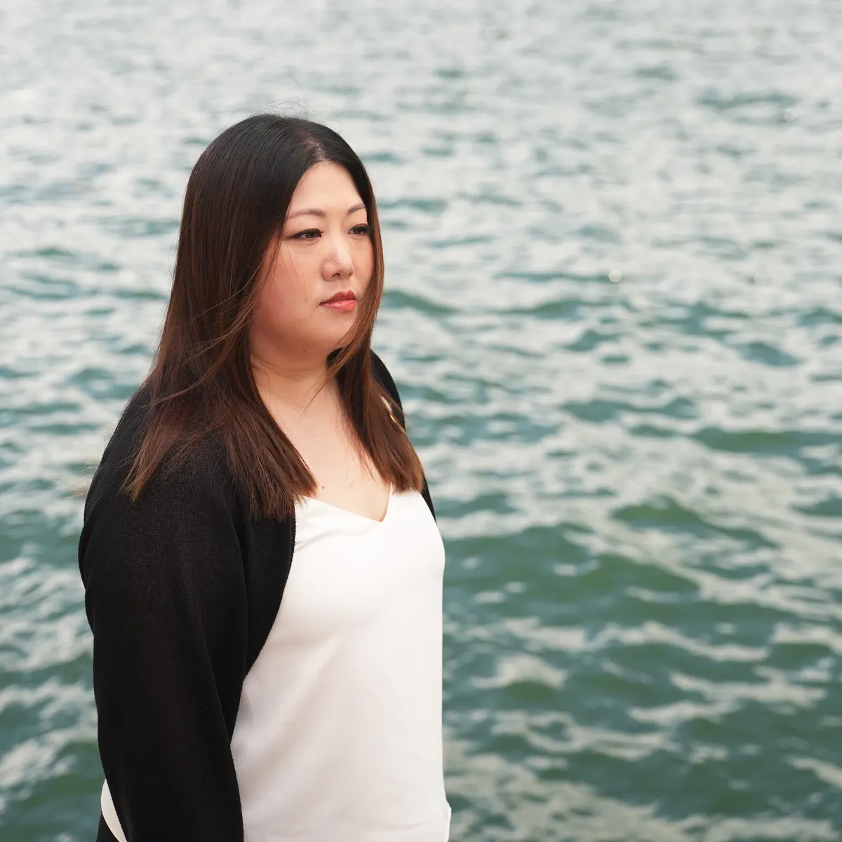 李泇霖 - 女二 - Single (2024) [iTunes Plus AAC M4A]-新房子