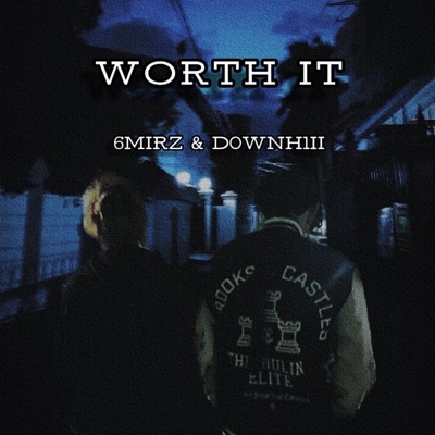 Worth It (feat. d0wnh1ii) - Single