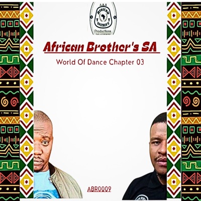 World of Dance, Chapter 03