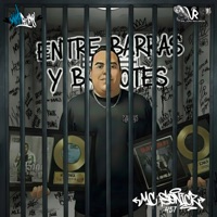Entre Barras y Barrotes (Intro) - Single - Mc Sonick