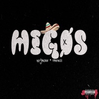 MIGØS (feat. FRESCØ) - Single - KEYRØSE