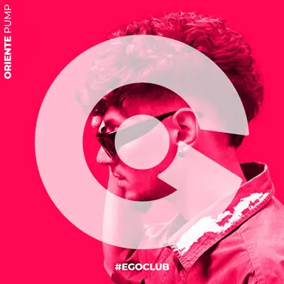 Escucha Pump - Single de ORIENTE