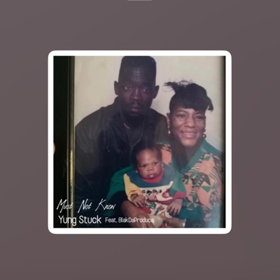 Must Not Know (feat. BlakDaProduca) [Radio Edit] - Single