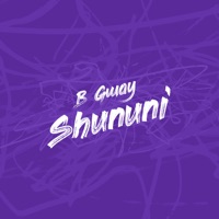 Shununi - Single - B Gway