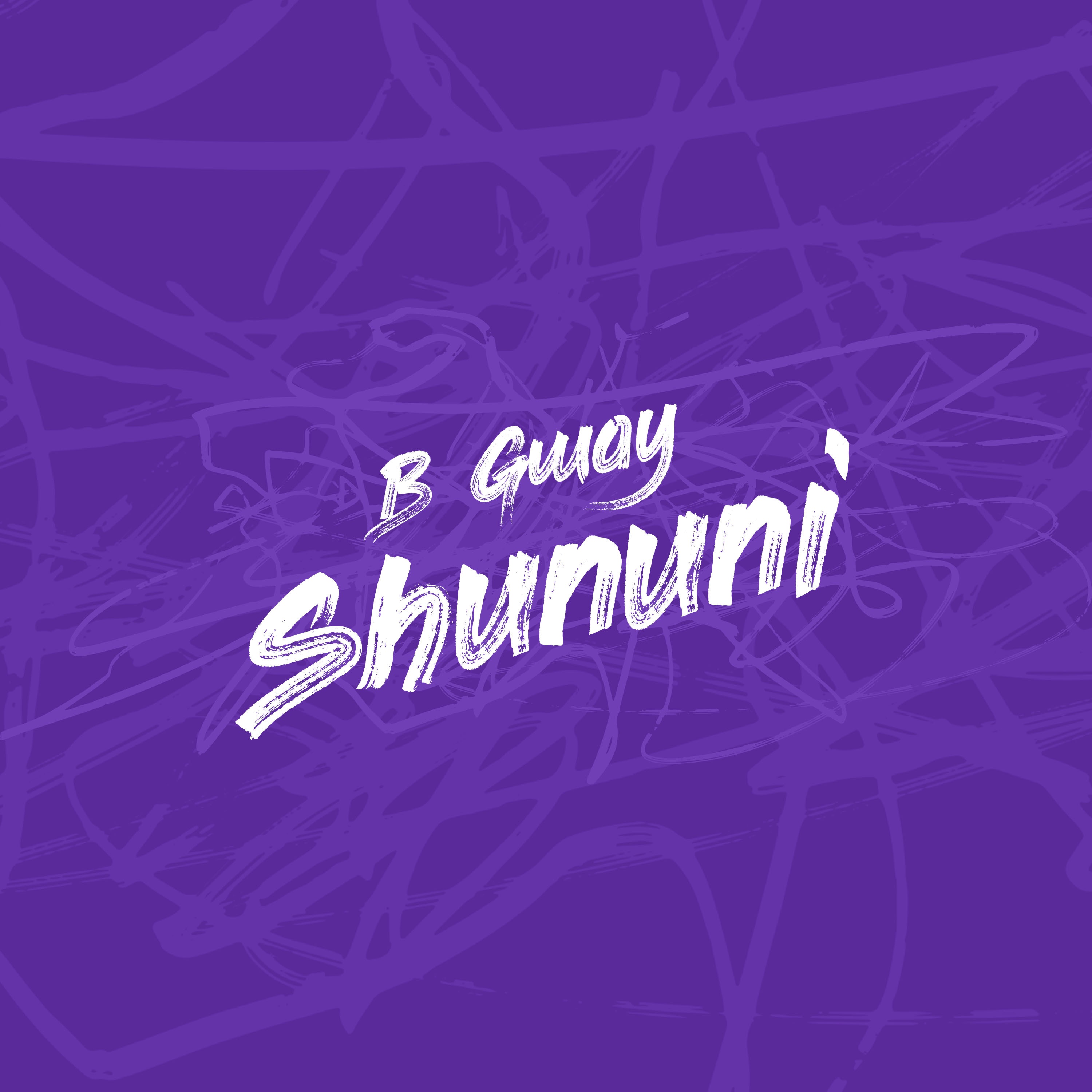 Shununi - Single