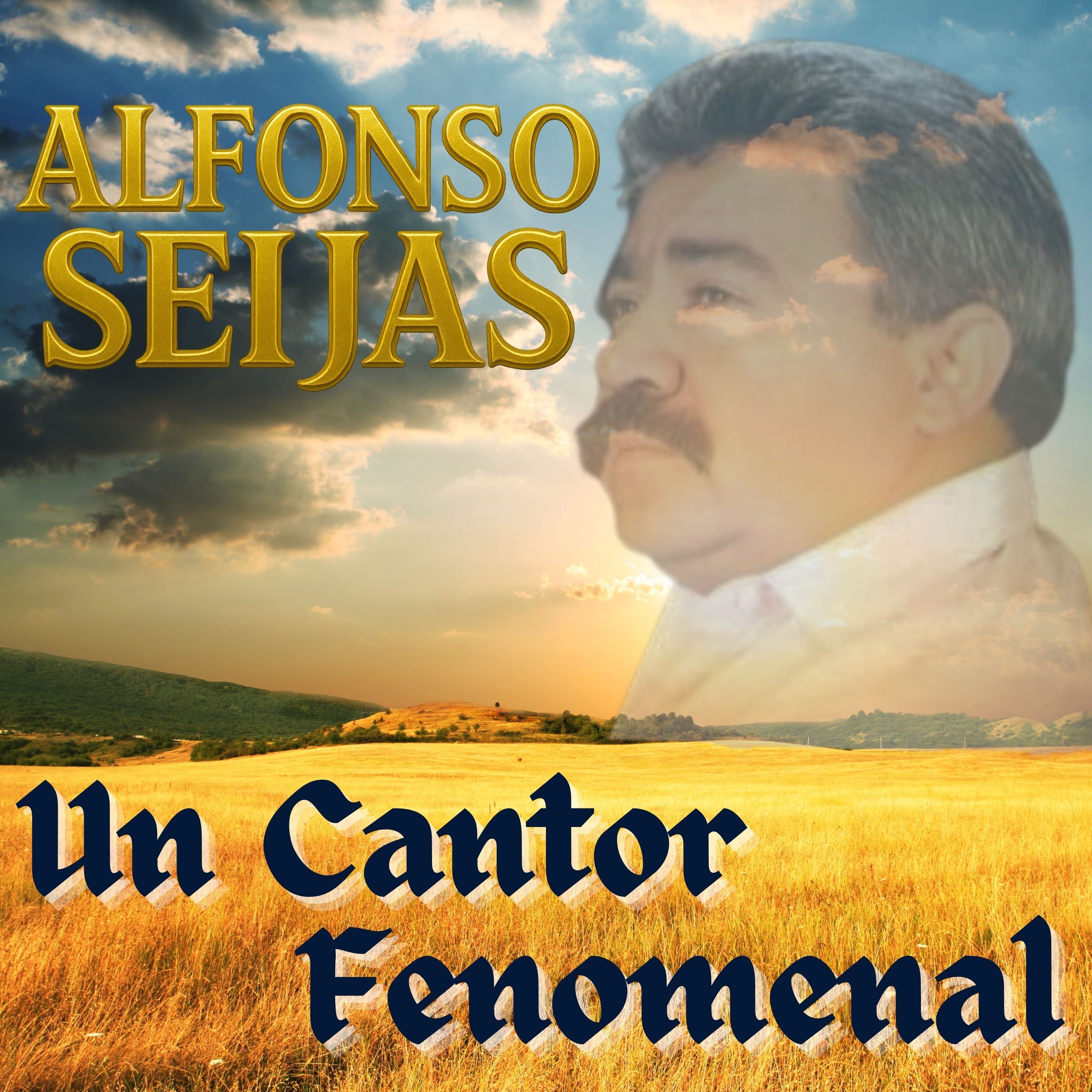 Un Cantor Fenomenal - Single