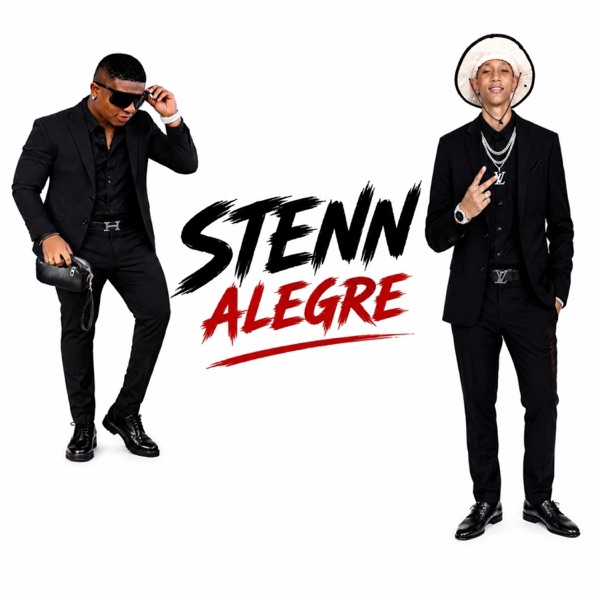 STEEN ALEGRE