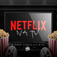Netflix na Tv - Single - DJ 2G, Mc Charmosa & Dj Thouzen