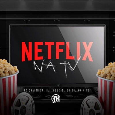 Netflix na Tv - Single