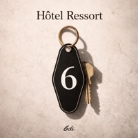 hôtel resort - Single - 6di