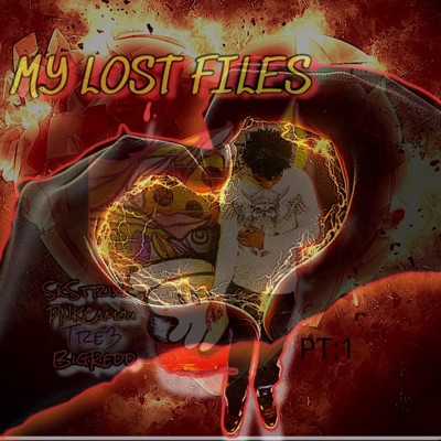 My Lost Files Pt. 1