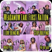 Weagamow Lake First Nation (feat. Weagamow Lake First Nation) - Single - World Peace
