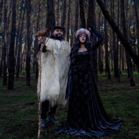 Janas (feat. Luna & Real Milvio) - Single - Lord J