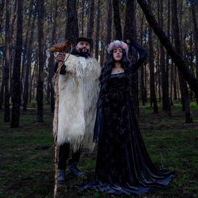 Janas (feat. Luna & Real Milvio) - Single