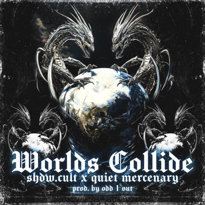 WORLDS COLLIDE - Single