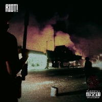 R!OT! (feat. Die Perry) - Single - SXLRAC