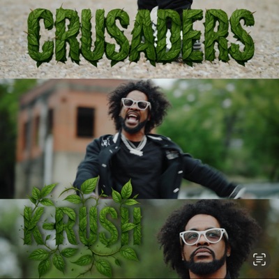 CRUSADERS - Single