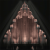 The Smashing Pumpkins - Zodeon At Crystal Hall  artwork