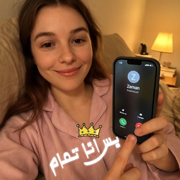 بس انا تمام - من فتره كان فيه ناس معايا على فكره