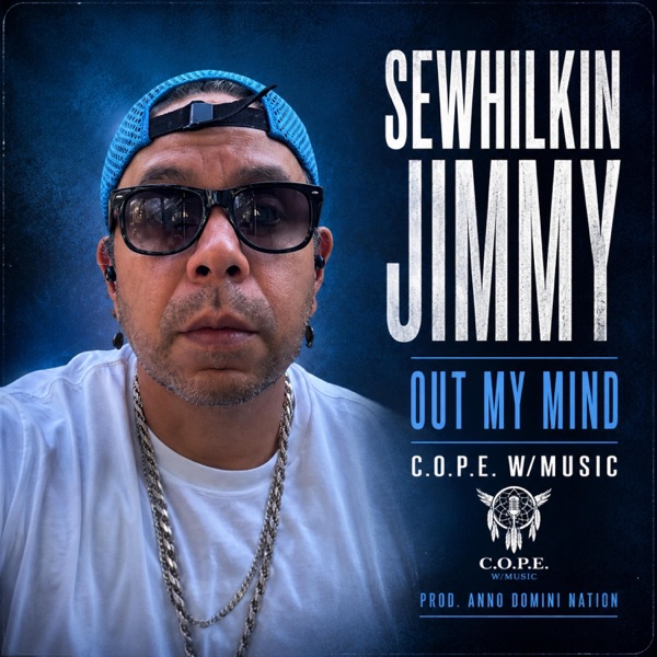 Out My Mind