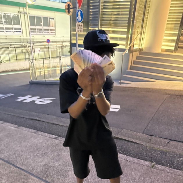 洋楽 g-rap D-JACK/SEX MONEY & MURDER SEX MONEY MURDER (feat. JMK$) - Single - Album by BENNY