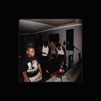 Listen to 9ners, watch music videos, read bio, see tour dates & more!