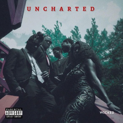 Uncharted - EP