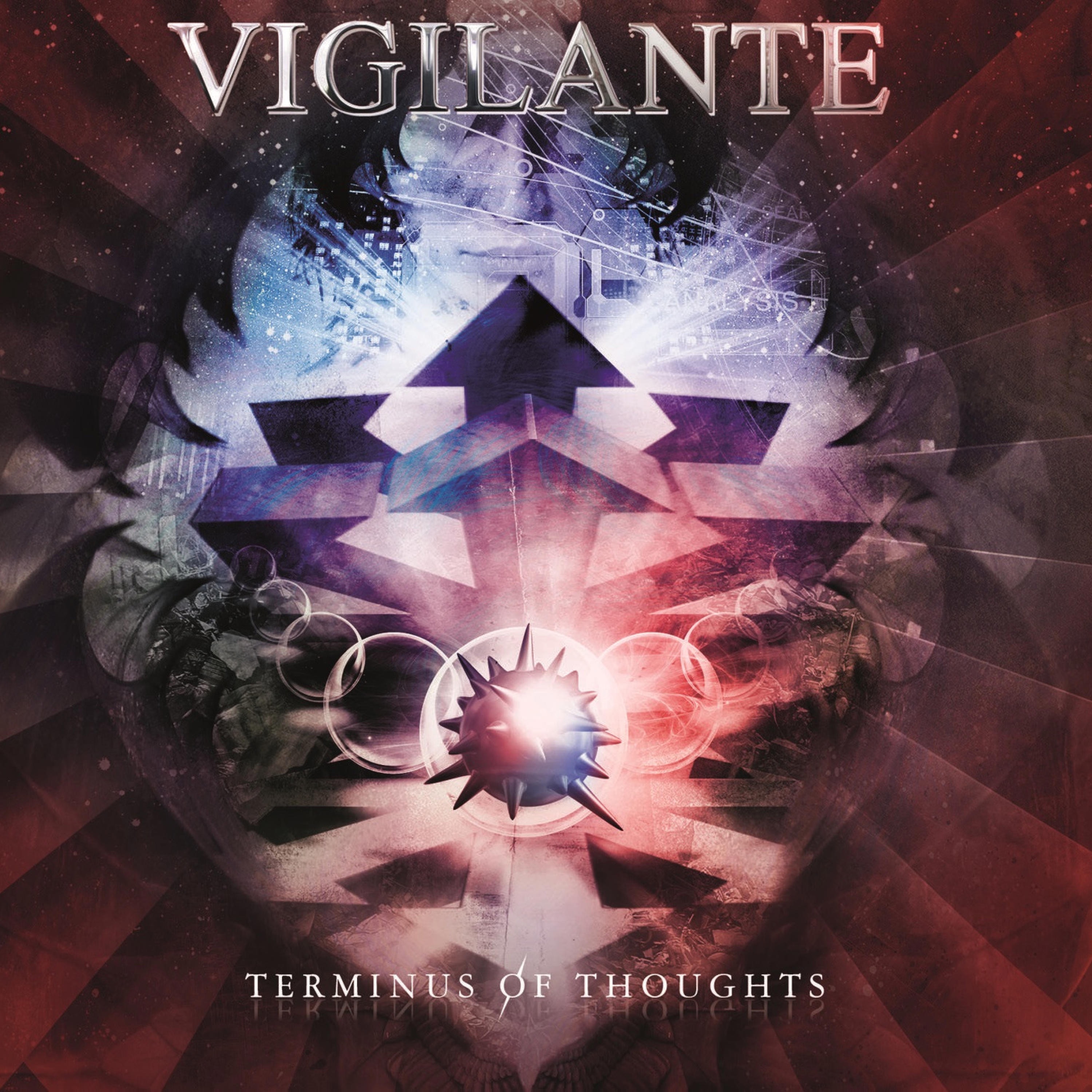 Terminus Of Thoughts