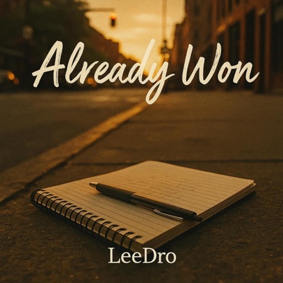 Already Won - Single
