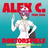 Alex C. - Doktorspiele (feat. Yass) [Official Nightcore Version 2024]
