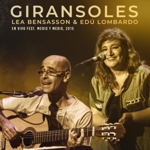 Giransoles (En Vivo)