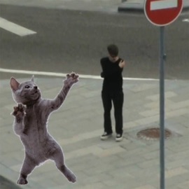 Тупой (feat. СЕРЬЕЗНЫЙ ЧЕЛОВЕК2000) просто помолчи