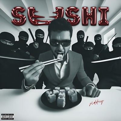 Sushi - Single