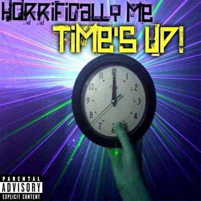 Time's Up!