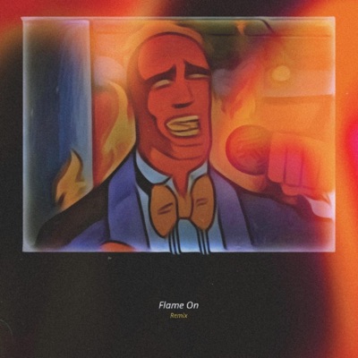 LORDRAYS - Flame On ! (lordrays remix)