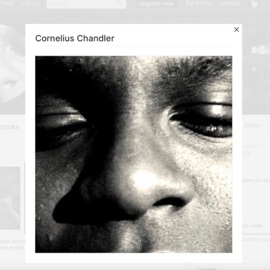 No. 2 Cornelius Chandler