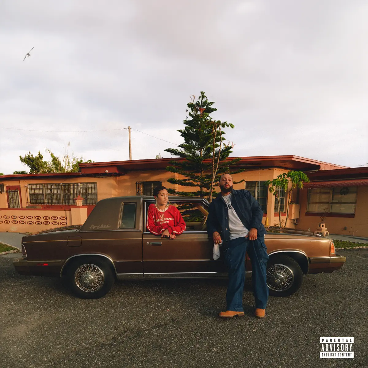 Isaiah Falls - Drugs n' Lullabies (2024) [iTunes Plus AAC M4A]-新房子