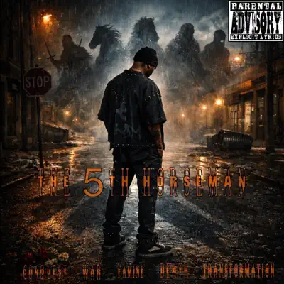 Listen to The 5th Horseman by Kfully