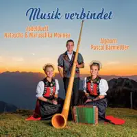 Herbschtsuna — Jodelduett Natascha und Maruschka Monney
